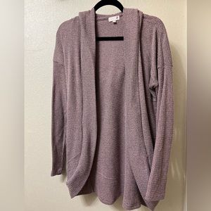 Small Cardigan